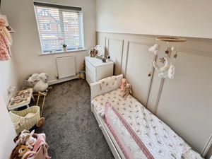 Bedroom - click for photo gallery